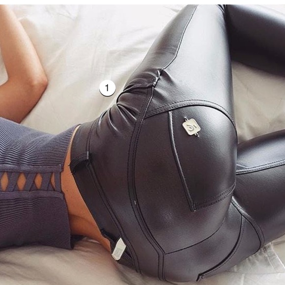 Freddy Pants - Freddy WR UP booty shaping pants **limited ed**